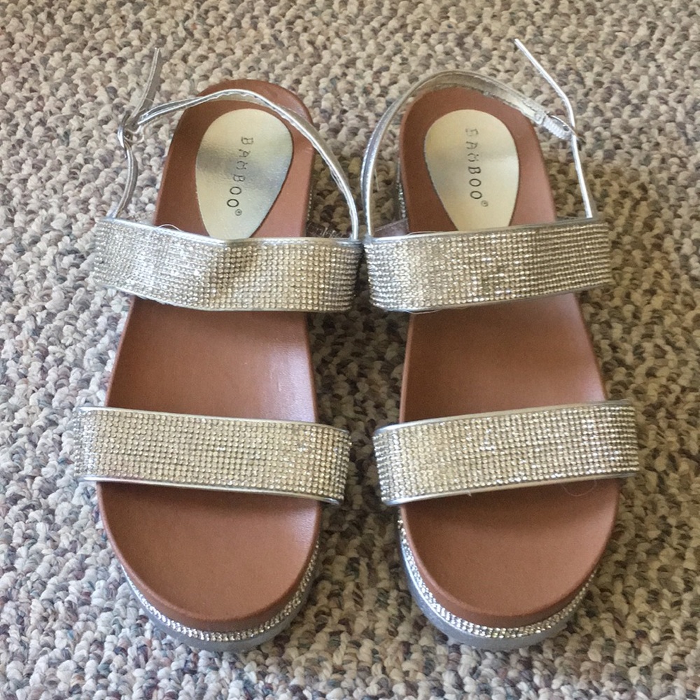 Platform Sandals